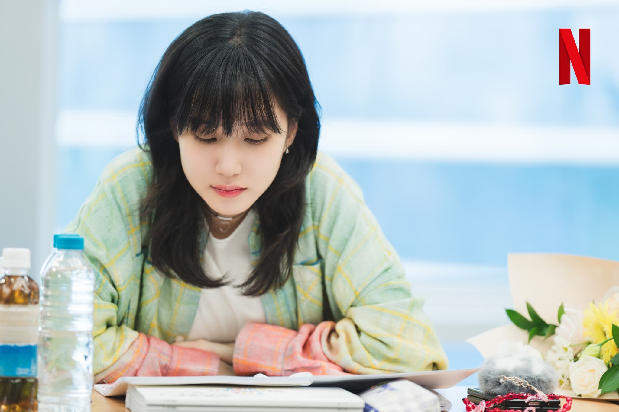 Netflix超能路人甲開播！車銀優爆笑回歸朴恩斌顛覆演出，5大亮點揭秘值不值得追？